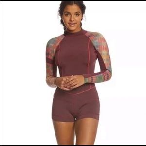 Prana Azura Wetsuit